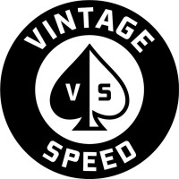 Vintage Speed 