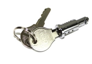 Schließzylinder & Schlüssel...