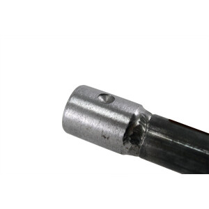 Schaltstange hinten, passend für VW Bus T1 10.61-07.67