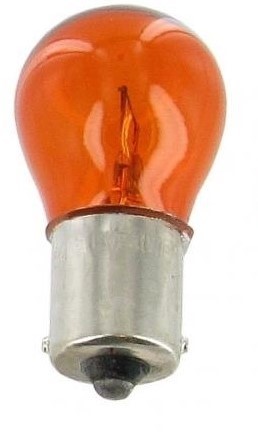 Glühlampe Blinker, 6V 21W, orange